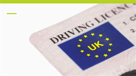 obtaining international driving license.